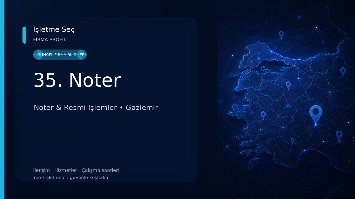 35. Noter