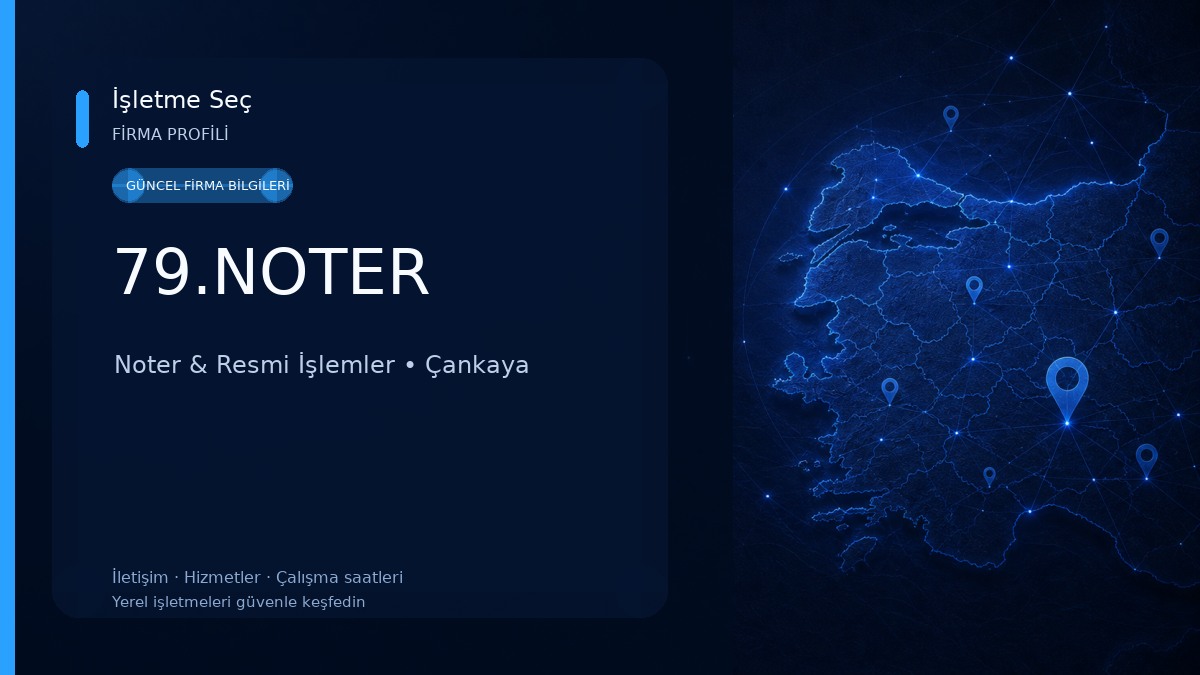 79.NOTER