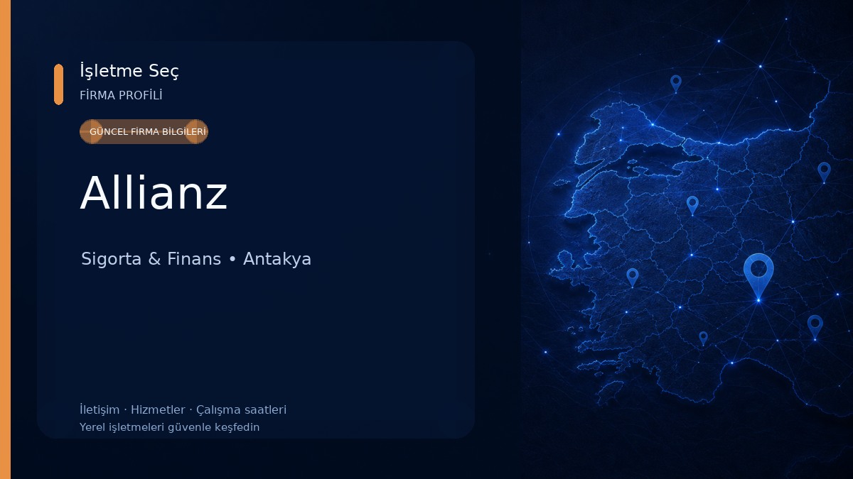 Allianz