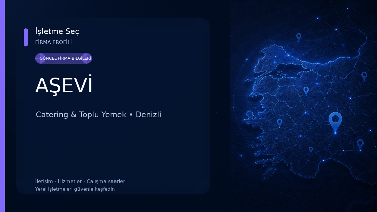 AŞEVİ