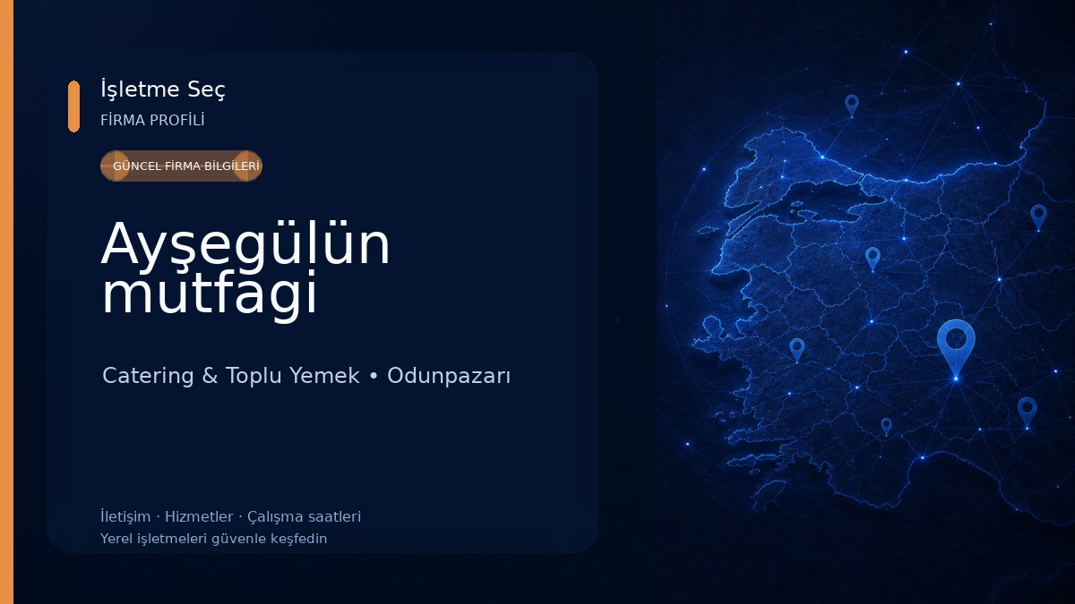 Ayşegülün mutfagi