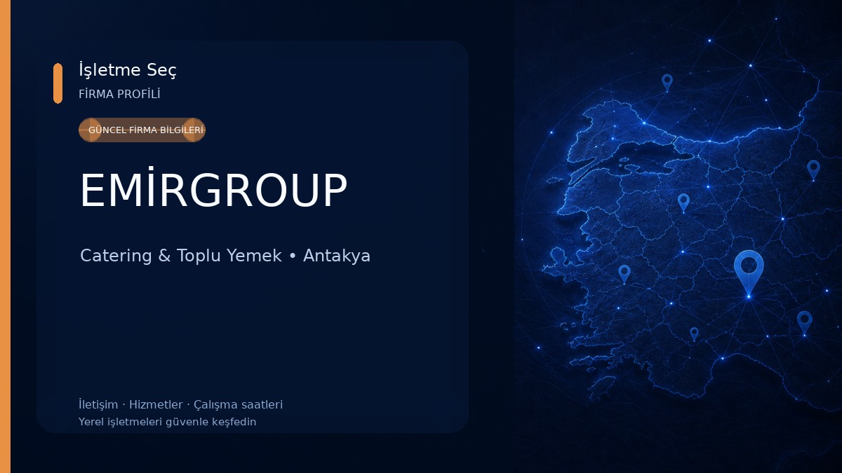 EMİRGROUP
