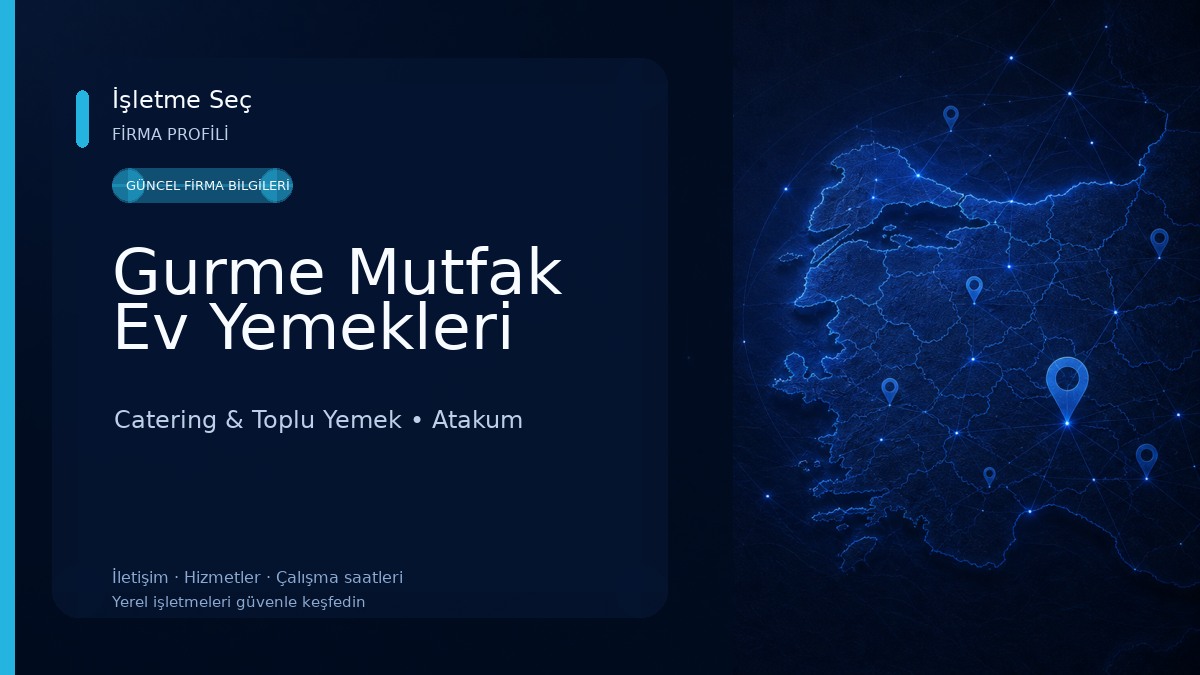 Gurme Mutfak Ev Yemekleri 