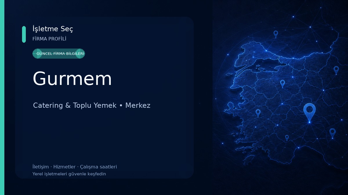 Gurmem