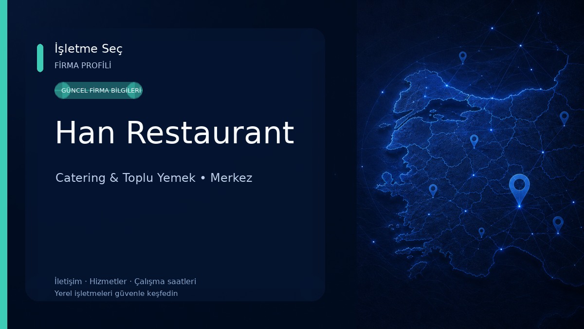 Han Restaurant