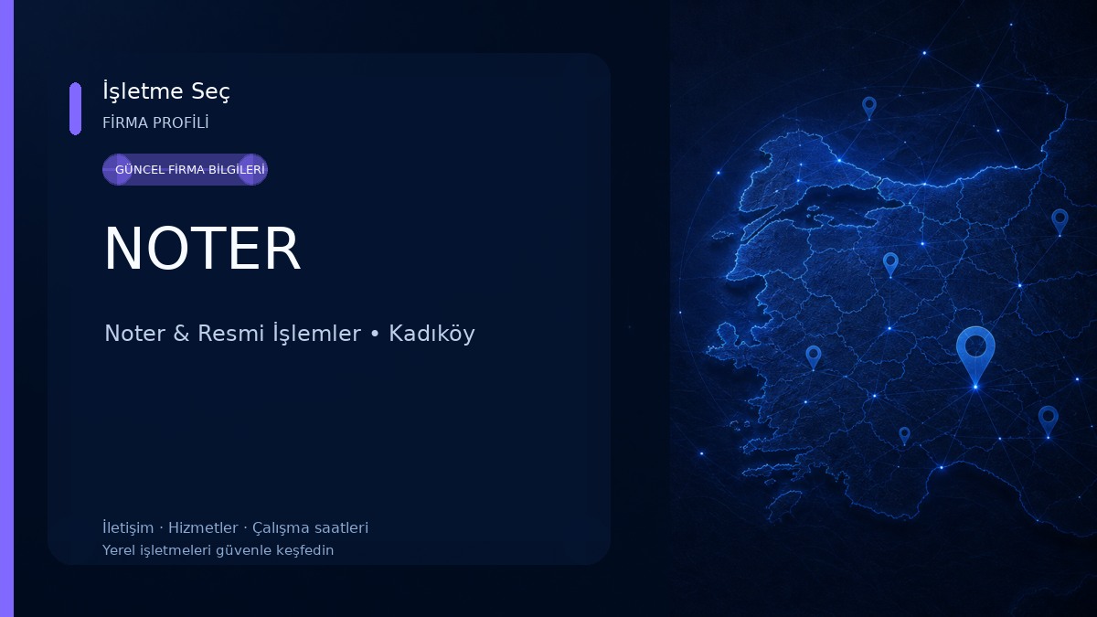 NOTER