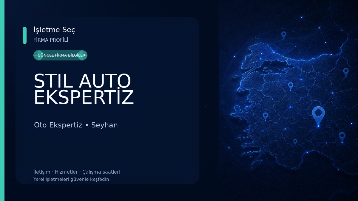 STIL AUTO EKSPERTİZ 